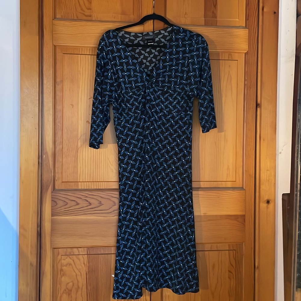 TravelSmith packable dress